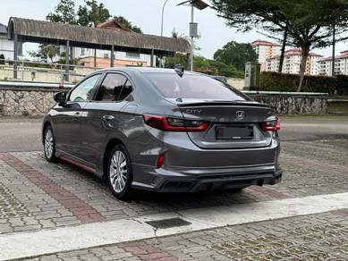 Honda CITY 1.5 V (A) (((OFFER)))