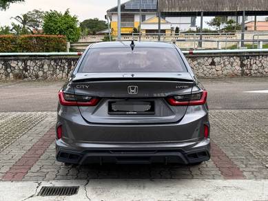 Honda CITY 1.5 V (A) (((OFFER)))