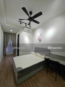 Sunway Velocity two Studio for Rent include WiFi fully furnished