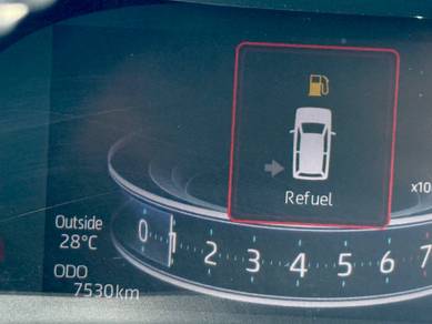 Toyota VELOZ 1.5  MY22 (A) mileage 7k