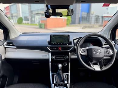 Toyota VELOZ 1.5  MY22 (A) mileage 7k