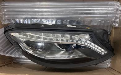W222 S Class Mercedes Benz S400 S450 S500