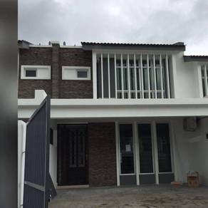 Mutiara Utama , Skudai , Original Condition