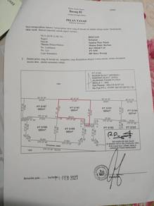 Lot Banglo di Bukit Merbau