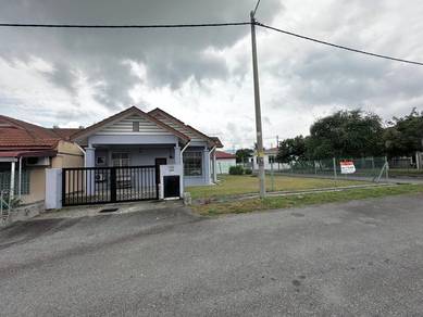 Corner Lot Desa Pinggiran Bayu, Mantin, Negeri Sembilan