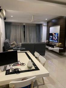 Residence 8, Old Klang Road for Rent Fully furnished Affordable
