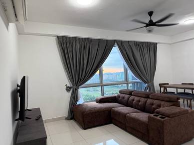 Fully Furnished | MIRAI RESIDENCES, KAJANG