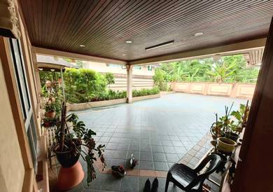 Luxury Life Style Semi-Detached Residence – Jalan Kanking