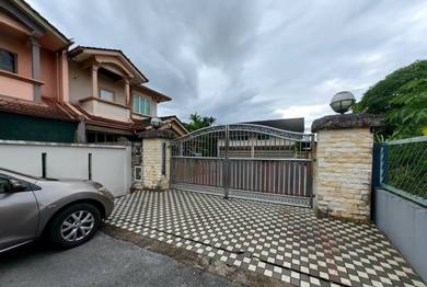 Luxury Life Style Semi-Detached Residence – Jalan Kanking