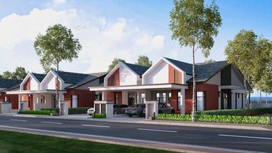 TamanMampan Permai (Phase 2) 83000 Batu Pahat