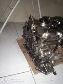 Head isuzu dmax 4jj1