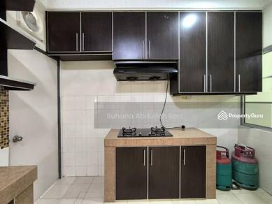 Perfect Starter Home in Lagenda Suria 🏠