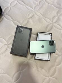 Iphone 11 pro (256gb)