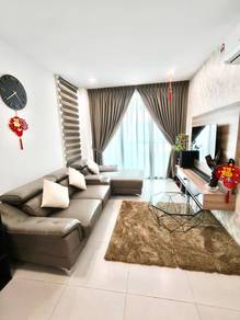 DELOFT RESIDENCE FOR RENT , Emporium 101 Kuching