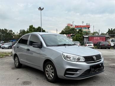 Proton SAGA STANDARD AT 1.3L (A)