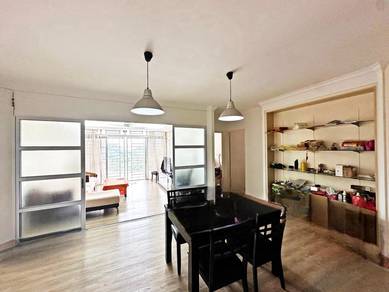 Tower 8 Venice Hill, Batu 9, Cheras