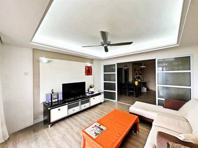 Tower 8 Venice Hill, Batu 9, Cheras