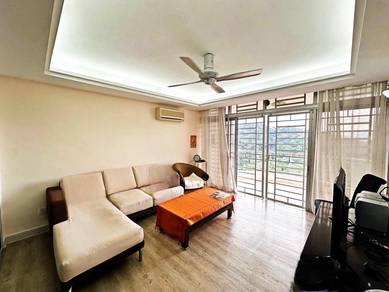 Tower 8 Venice Hill, Batu 9, Cheras