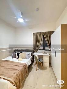Affordable &amp; Fully Furnished SOHO @ One Equine – Move In Anytime
