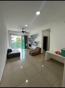 Fully Furnish , Nice Condition, Unblock View