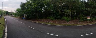 [Freehold Non Bumi] Bungalow Land Lot Taman Tuanku Jaafar Senawang