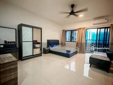 Stylish Studio for Rent @ One Equine, Seri Kembangan near LRT
