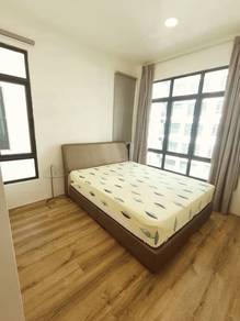 FOR RENT SAPPHIRE ON THE PARK CONDOMINIUM Near General Hospital Sarawa