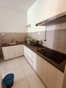 FOR RENT SAPPHIRE ON THE PARK CONDOMINIUM Near General Hospital Sarawa