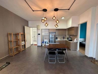 Sentrio Pandan Condo Desa Pandan Jalan Ampang 2R2B FF
