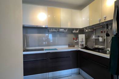 D’sara sentral , Sungai Buloh fully furnished for rent