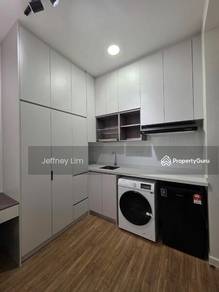 Cozy &amp; Convenient Studio Fully Furnished @ Sunway Velocity Two