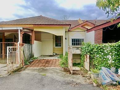 Teres Setingkat Bernam Jaya