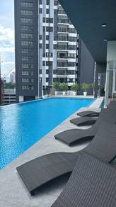 Brand New, Prime Location, Residensi Dutamas Dahlia @ Mont Kiara