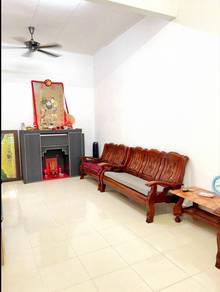 BELOW BANK VALUE Single Storey Taman Saujana Permai Bukit Katil MITC