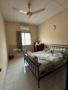 Affordable Family 2 Storey House For Sale @ Bandar Sunway Semenyih