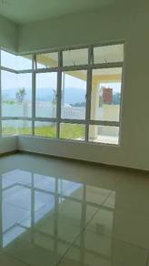 FACING OPEN with EXTRA LAND Taman Bukit Senawang