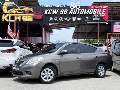 Nissan ALMERA 1.5 V (IMPUL) NO DOC CAN LOAN