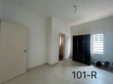 VALUE BUY Setia Alam Setia Perdana Ayu Qaseh 2 Storey House 20x70 4R3B