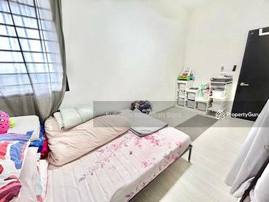 The Havre @ Bukit Jalil – Modern Lifestyle Awaits!