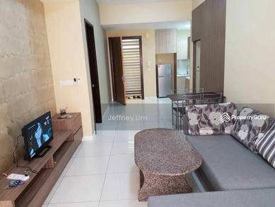 Stylish High-Floor Condominium For Sale in Ampang | The Elements