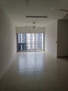Freehold 2 Carparks Seri Kasturi setia alam Apartment Selangor Sale