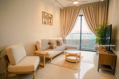 KLCC View Luxury Condominium @ Sunway Velocity 2 For Sale
