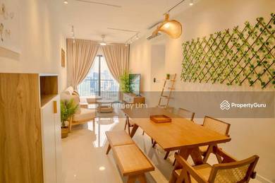 Sunway Velocity 2 For Sale Prime KL Location near Velocity Mall &amp; MRT