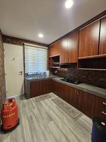 Nova 72 Double Storey Corner House For Sale, at Northbank, TT3