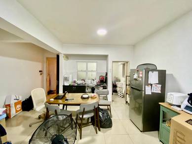 The zest condominium for rent bandar kinrara puchong
