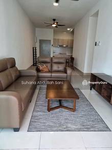 Premium Lifestyle @ RC Residences, Kuala Lumpur