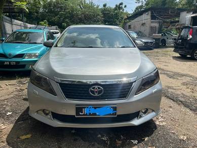 Toyota CAMRY 2.5 V (A)