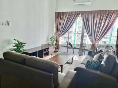 Move-In Ready 3R3B @ Razak City Residences!