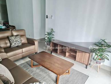 Move-In Ready 3R3B @ Razak City Residences!