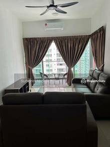 Move-In Ready 3R3B @ Razak City Residences!